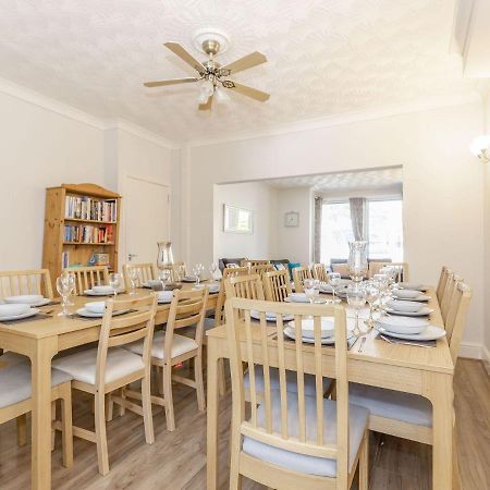 Sail Lodge Скарборо Екстер'єр фото