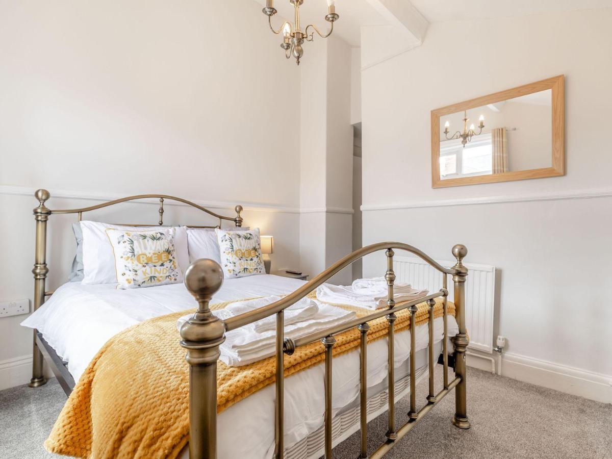 Sail Lodge Скарборо Екстер'єр фото